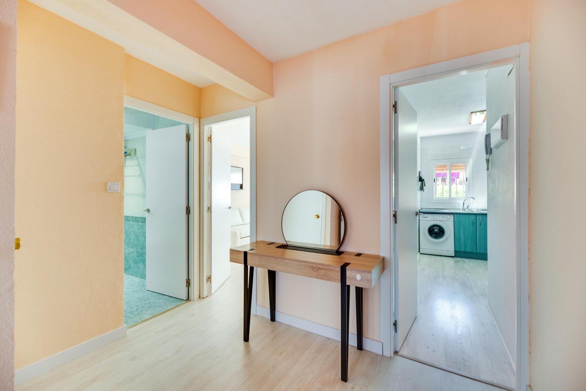 Flamingo 1 Bdr Beach 200 Meters Always Happy Benalmadena Apartment Exterior foto